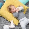B.BOX BỘ 2 NÚM TI THAY THẾ TIỆN LỢI CHO BÌNH SỮA PPSU PHÙ HỢP VỚI TỪNG GIAI ĐOẠN CỦA BÉ