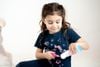 BRUSH-BABY KEM ĐÁNH RĂNG CÓ FLUORIDE CHO BÉ Ở MỌI ĐỘ TUỔI 50ML