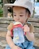 B.BOX BÌNH NƯỚC 360 ĐỘ CÓ VAN CHỐNG SẶC VÀ TAY CẦM PHIÊN BẢN DISNEY CHO BÉ TẬP UỐNG NƯỚC 240ML