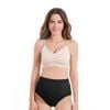 SHAPEE QUẦN LÓT BẦU CẠP CAO MỀM MẠI, CO GIÃN, FREESIZE (SET 2 CÁI)