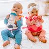B.BOX DISNEY BỘ ỐNG HÚT THAY THẾ VÀ DỤNG CỤ VỆ SINH BÌNH NƯỚC 360 ĐỘ