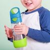 B.BOX BÌNH NƯỚC TRITAN CAO CẤP SIÊU BỀN CÓ VAN CHỐNG SẶC CHO BÉ