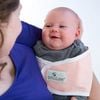 ANNA&EVE KHĂN QUẤN NGỦ NGON, Ủ QUẤN TAY CHỐNG GIẬT MÌNH CHO BÉ SƠ SINH