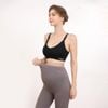 SHAPEE QUẦN LEGGING CHO MẸ BẦU CO GIÃN 4 CHIỀU, HỖ TRỢ TOÀN BỘ VÙNG BỤNG, MỀM MẠI, THOÁNG KHÍ, THOẢI MÁI TỐI ĐA