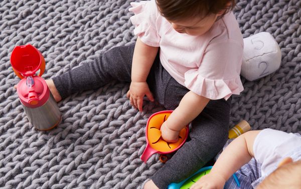 b.box Bộ Ống Hút Thay Thế & Dụng Cụ Vệ Sinh Bộ Chén & Ống Hút Đa Năng