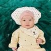 BABYWORKS GỐI CHỐNG BẸT ĐẦU CHO BÉ CHẤT LIỆU CAO SU NON MỀM MẠI VÀ ĐÀN HỒI