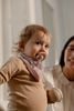 BIBS NÚM TI TRÒN COLOUR LIBERTY CHẤT LIỆU CAO SU TỰ NHIÊN HỖ TRỢ CHỈNH NHA CHO BÉ, TẶNG KÈM HỘP ĐỰNG TI TIỆN LỢI ( HỘP 2 CÁI )