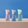 B.BOX BÌNH NƯỚC JNR. 380ML TÍCH HỢP TAY CẦM, ĐẦU HÚT SILICONE CHO BÉ
