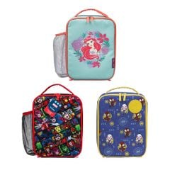 B.BOX TÚI ĐỰNG HỘP CƠM PHIÊN BẢN DISNEY CHO BÉ