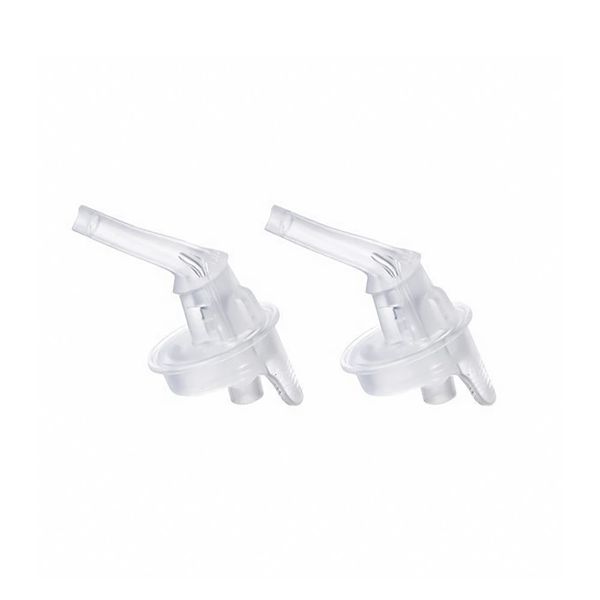 b.box Bộ 2 Đầu Hút Thay Thế Tiện Dụng Cho Bình Nước Tritan