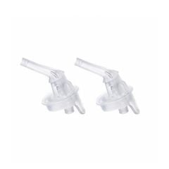 B.BOX BỘ 2 ĐẦU HÚT THAY THẾ TIỆN DỤNG CHO BÌNH NƯỚC TRITAN
