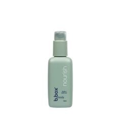 B.BOX DẦU MASSAGE DƯỠNG ẨM CHO BÉ 150ML