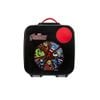 B.BOX HỘP CƠM CHIA NGĂN TIỆN LỢI, AN TOÀN PHIÊN BẢN DISNEY CHO BÉ