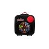 B.BOX SET HỘP CƠM TRƯA/ĐỒ ĂN VẶT, TÚI ĐỰNG HỘP CƠM VÀ BÌNH NƯỚC PHIÊN BẢN AVENGERS CHO BÉ