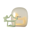 MOYUUM BỘ QUÀ TẶNG GẶM NƯỚU BẰNG SILICONE CAO CẤP GIÚP GIẢM ĐAU VÀ NGỨA NƯỚU CHO BÉ