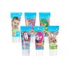 BRUSH-BABY KEM ĐÁNH RĂNG CÓ FLUORIDE CHO BÉ Ở MỌI ĐỘ TUỔI 50ML