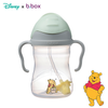 B.BOX BÌNH NƯỚC 360 ĐỘ CÓ VAN CHỐNG SẶC VÀ TAY CẦM PHIÊN BẢN DISNEY CHO BÉ TẬP UỐNG NƯỚC 240ML