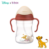 B.BOX BÌNH NƯỚC 360 ĐỘ CÓ VAN CHỐNG SẶC VÀ TAY CẦM PHIÊN BẢN DISNEY CHO BÉ TẬP UỐNG NƯỚC 240ML