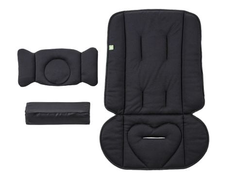 UNILOVE ĐỆM LÓT GHẾ NGỒI XE ĐẨY DLX CHO BÉ