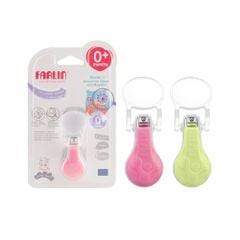 FARLIN DỤNG CỤ CẮT MÓNG CÓ KÍNH LÚP CAO CẤP CHO BÉ