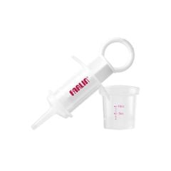 FARLIN DỤNG CỤ CHO BÉ UỐNG THUỐC VÀ UỐNG SỮA AN TOÀN, TIỆN LỢI