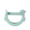 MOYUUM GẶM NƯỚU HÌNH CHIM BẰNG SILICONE CAO CẤP GIÚP GIẢM ĐAU VÀ NGỨA NƯỚU CHO BÉ
