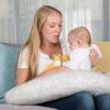 CUDDLECO GỐI BẦU TRĂNG KHUYẾT TỪ ANH