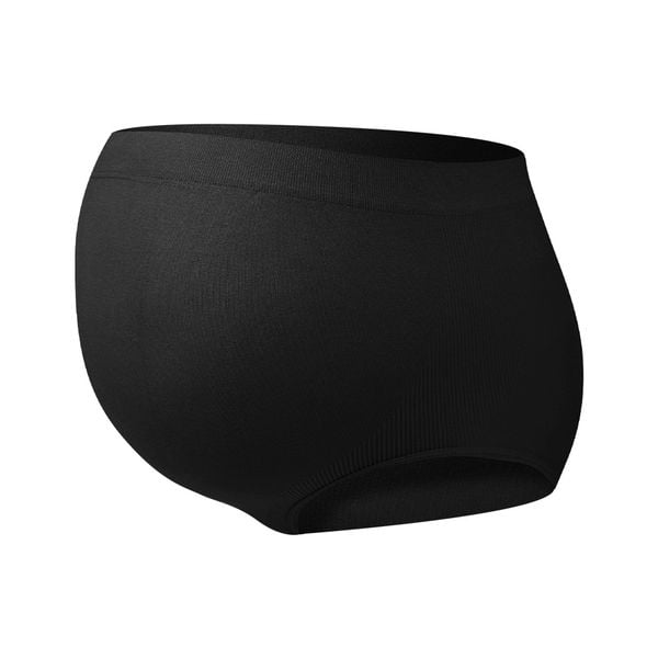 Shapee Quần Lót Bầu Cạp Cao Mềm Mại, Co Giãn, Freesize (Set 2 Cái)