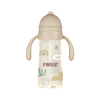 FARLIN Bình Nước PPSU 360 Độ Cho Bé Tập Uống Nước 270ml (Nắp Trượt)