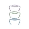 B.BOX PHỤ KIỆN TAY CẦM CHO BÌNH SỮA PPSU TIỆN LỢI GIÚP BÉ TỰ CẦM NẮM (SET 2 CÁI)