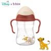 B.BOX BÌNH NƯỚC 360 ĐỘ CÓ VAN CHỐNG SẶC VÀ TAY CẦM PHIÊN BẢN DISNEY CHO BÉ TẬP UỐNG NƯỚC 240ML