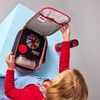 B.BOX TÚI ĐỰNG HỘP CƠM PHIÊN BẢN DISNEY CHO BÉ