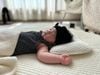 ELAVA GỐI NGỦ THOÁNG KHÍ MỀM MẠI, ĐÀN HỒI, NÂNG ĐỠ ĐẦU VÀ GIÚP BÉ NGỦ NGON