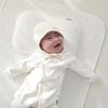ELAVA GỐI NGỦ THOÁNG KHÍ MỀM MẠI, ĐÀN HỒI, NÂNG ĐỠ ĐẦU VÀ GIÚP BÉ NGỦ NGON