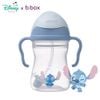 B.BOX BÌNH NƯỚC 360 ĐỘ CÓ VAN CHỐNG SẶC VÀ TAY CẦM PHIÊN BẢN DISNEY CHO BÉ TẬP UỐNG NƯỚC 240ML