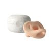 MOYUUM NÚM TI SILICONE CHO BÉ, TẶNG KÈM HỘP ĐỰNG TIỆN LỢI