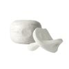 MOYUUM NÚM TI SILICONE CHO BÉ, TẶNG KÈM HỘP ĐỰNG TIỆN LỢI