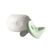 MOYUUM NÚM TI SILICONE CHO BÉ, TẶNG KÈM HỘP ĐỰNG TIỆN LỢI