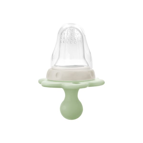 FARLIN Túi Nhai Ăn Dặm Silicone Cao Cấp Chống Hóc Cho Bé