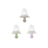 FARLIN TÚI NHAI ĂN DẶM SILICONE CAO CẤP CHỐNG HÓC CHO BÉ