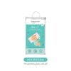 BABYWORKS VỎ GỐI NGỦ THOÁNG KHÍ MỀM MẠI GIÚP BÉ NGỦ NGON