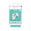 BABYWORKS VỎ GỐI NGỦ THOÁNG KHÍ MỀM MẠI GIÚP BÉ NGỦ NGON