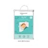 BABYWORKS GỐI NGỦ THOÁNG KHÍ MỀM MẠI, ĐÀN HỒI, NÂNG ĐỠ ĐẦU VÀ GIÚP BÉ NGỦ NGON