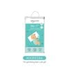 BABYWORKS VỎ GỐI NGỦ THOÁNG KHÍ MỀM MẠI GIÚP BÉ NGỦ NGON