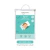 BABYWORKS VỎ GỐI NGỦ THOÁNG KHÍ MỀM MẠI GIÚP BÉ NGỦ NGON