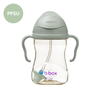 B.BOX BÌNH NƯỚC 360 ĐỘ CÓ VAN CHỐNG SẶC VÀ TAY CẦM CHO BÉ TẬP UỐNG NƯỚC 240ML
