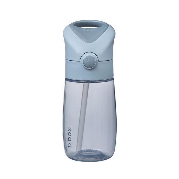 b.box Bình Nước JNR. 380ml Đầu Hút Silicone Cho Bé