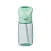 B.BOX BÌNH NƯỚC JNR. 380ML TÍCH HỢP TAY CẦM, ĐẦU HÚT SILICONE CHO BÉ