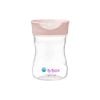 B.BOX CỐC NHỎ CHO BÉ TẬP UỐNG NƯỚC CHẤT LIỆU PP 240ML