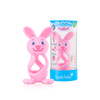 BRUSH-BABY GẶM NƯỚU HÌNH THỎ MÁT XA NƯỚU SILICONE MỀM MẠI CHO BÉ